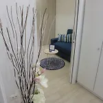 Appartement Stephen Rome