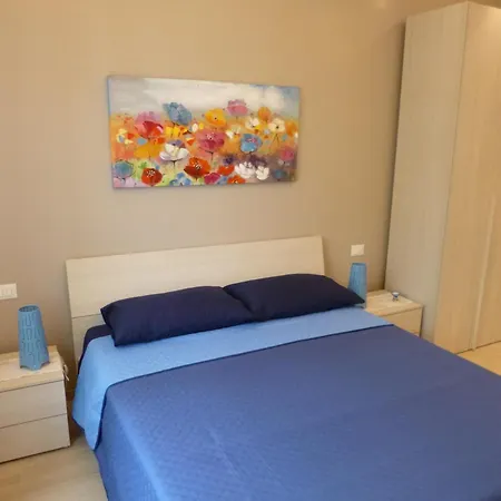 Appartement Stephen Rome