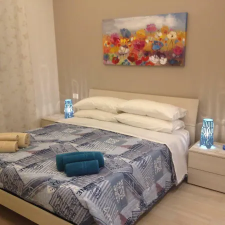 Appartement Stephen Rome