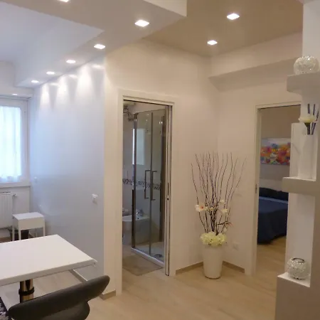 דירה Stephen רומא