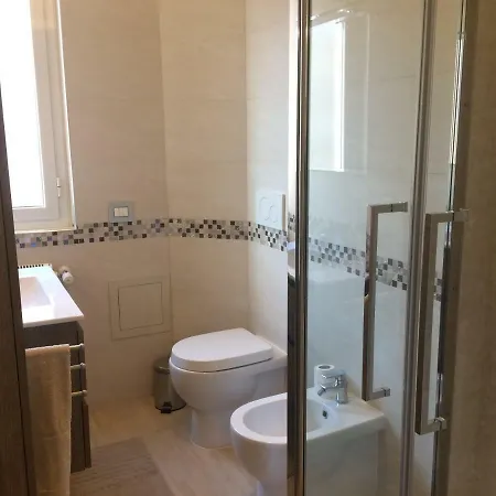 Stephen Appartamento