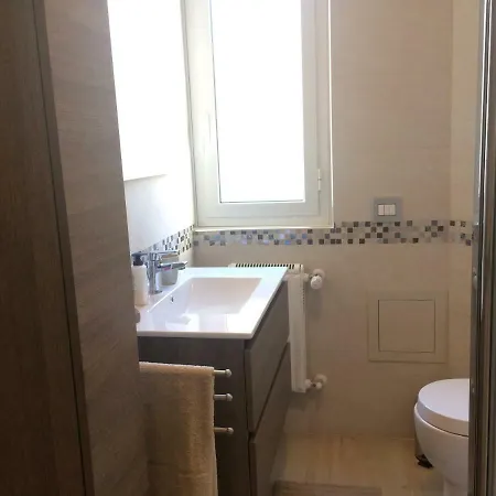 Stephen شقة روما