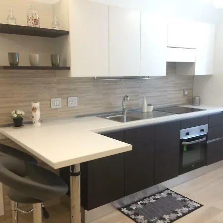 Appartamento Stephen *