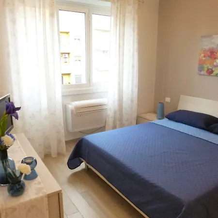 דירה Stephen רומא