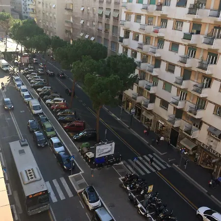 Appartamento Stephen *