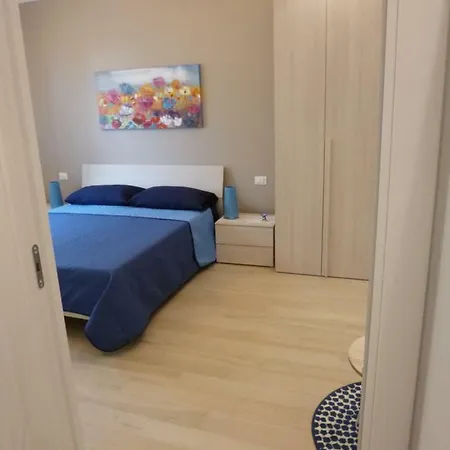 Appartement Stephen Rome