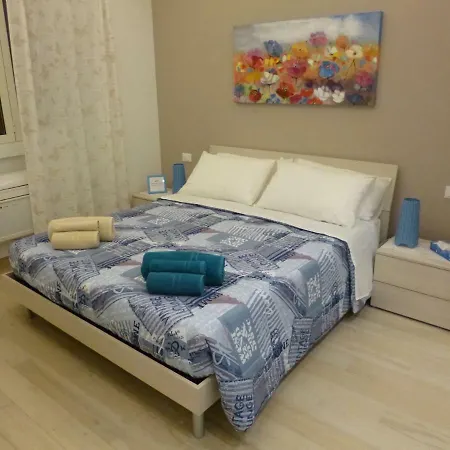 Stephen דירה רומא