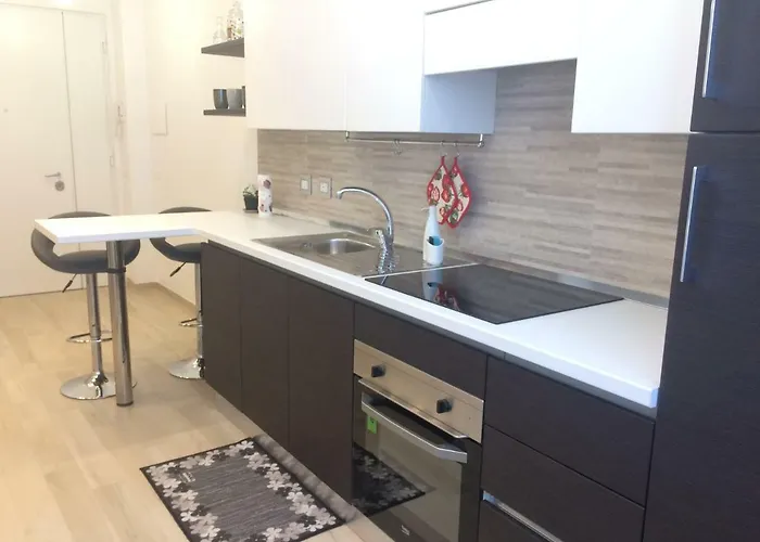 斯蒂芬公寓 罗马