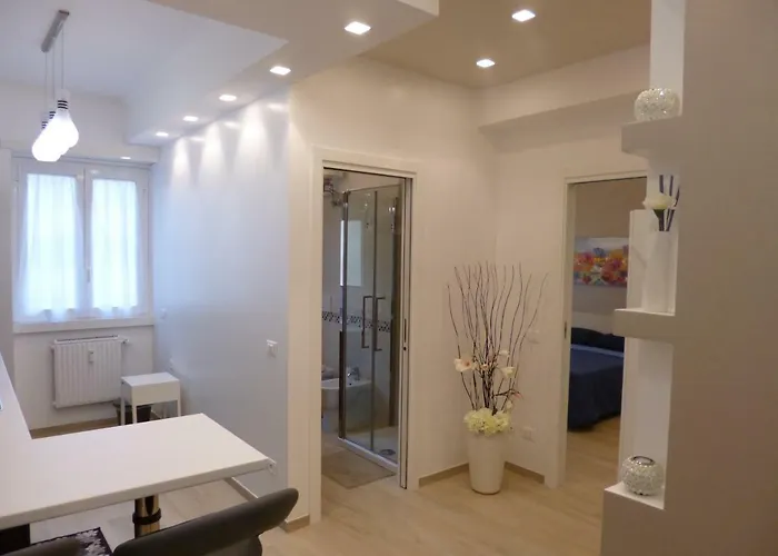 公寓 斯蒂芬公寓 罗马