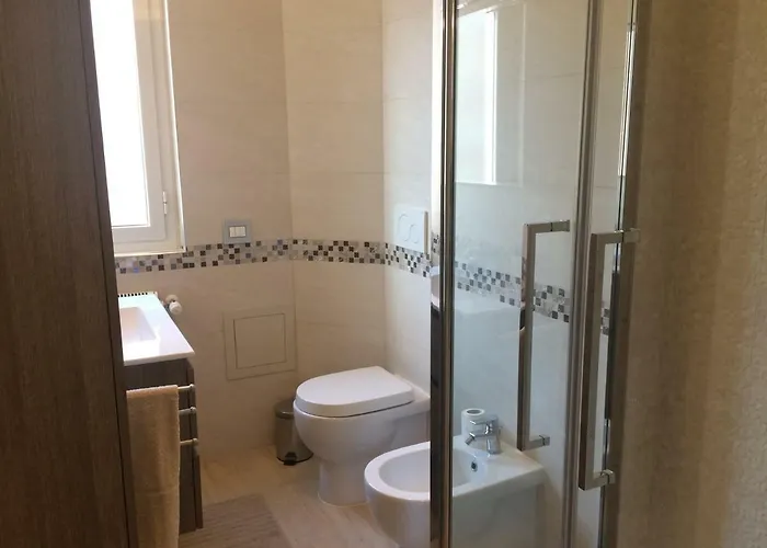 斯蒂芬公寓 公寓