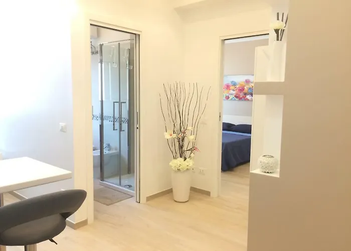 斯蒂芬公寓 公寓 *