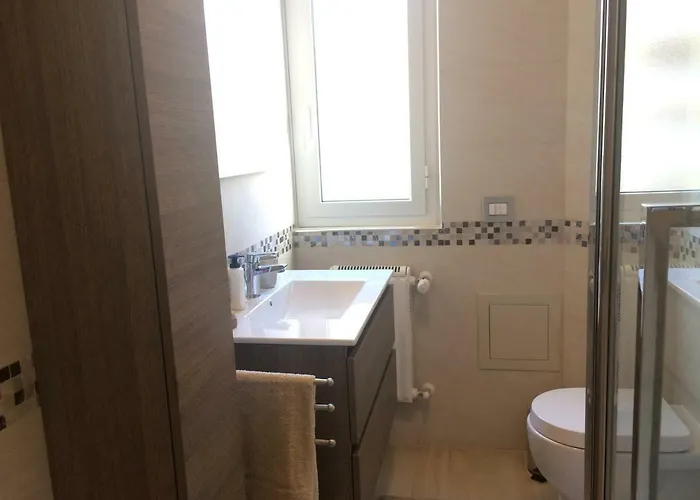 Stephen شقة روما