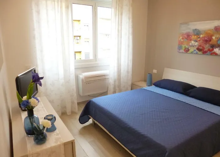 شقة Stephen روما