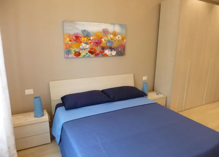 公寓 斯蒂芬公寓 罗马