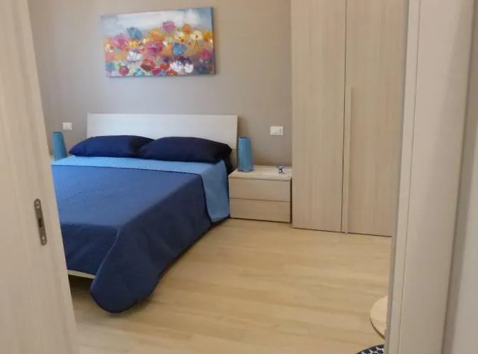 公寓 斯蒂芬公寓 罗马