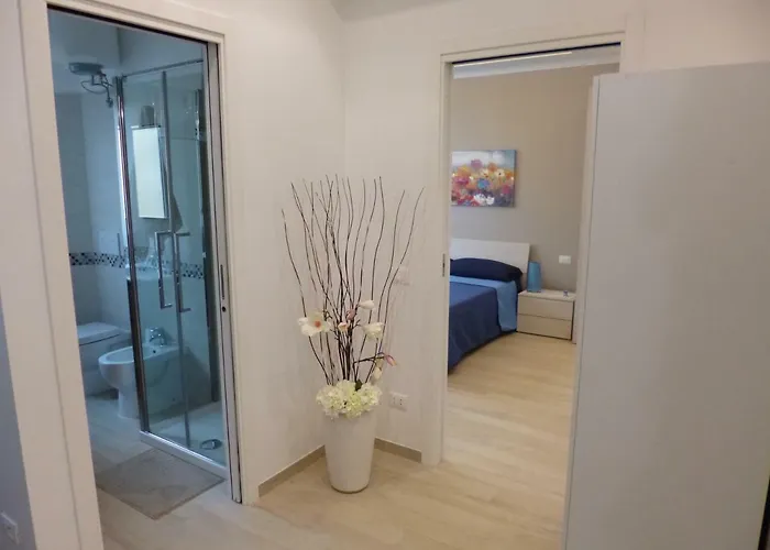 公寓 斯蒂芬公寓 *