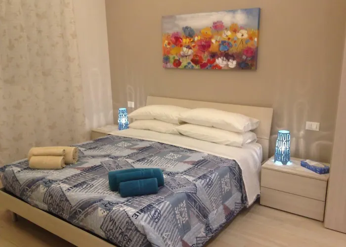 公寓 斯蒂芬公寓 罗马