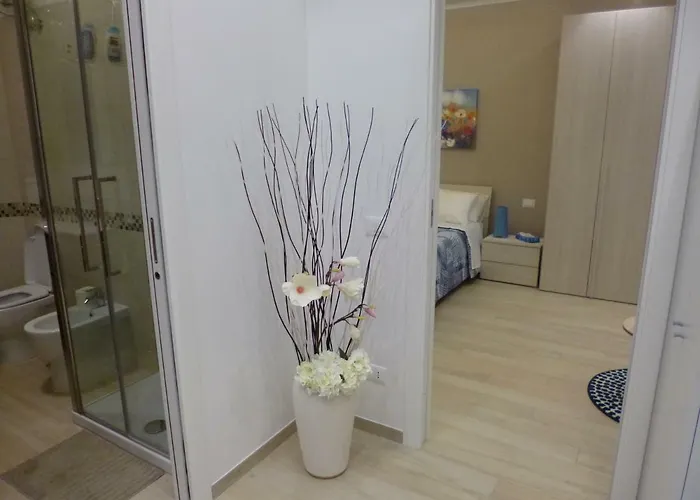 公寓 斯蒂芬公寓