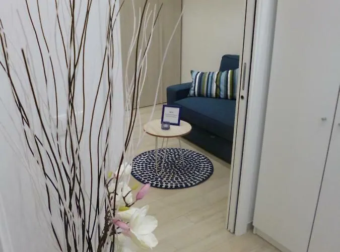 公寓 斯蒂芬公寓 罗马