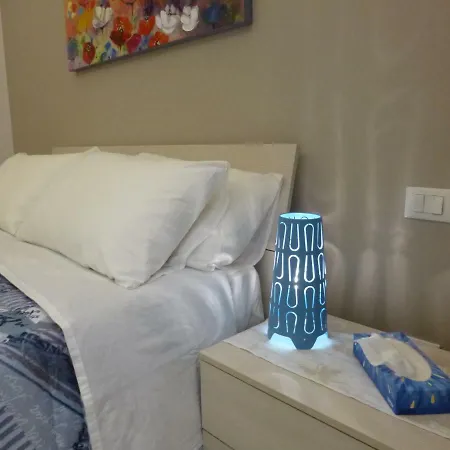Apartman Stephen *