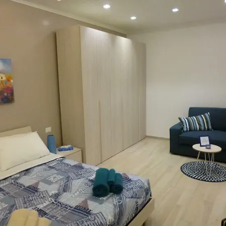 Stephen Appartement *