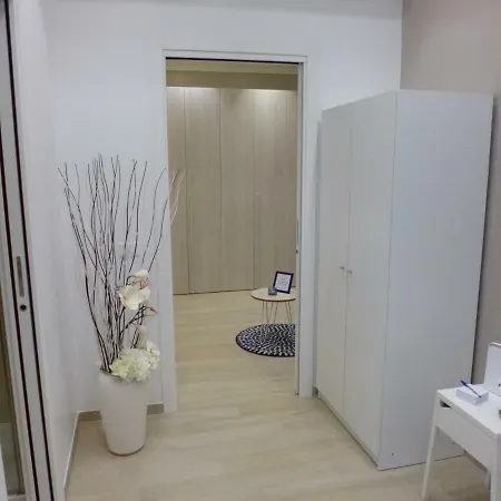 Apartman Stephen