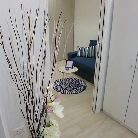 Apartman Stephen Róma